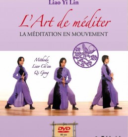 Livre CD Art de Méditer